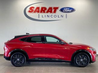 Used 2023 Ford Mustang Mach-E California Route 1 AWD/4WD video 1