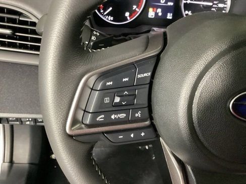 Certified 2025 Subaru Outback Premium w/ Popular Package #1A image 27