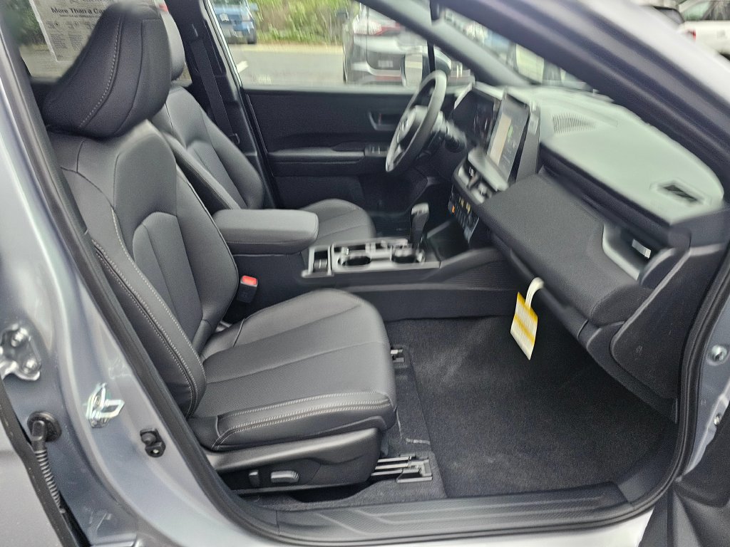 New 2026 Subaru Outback Limited AWD/4WD image 11