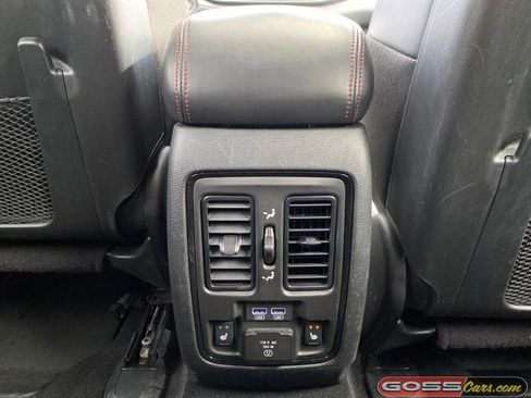 Certified 2024 Dodge Durango GT image 24