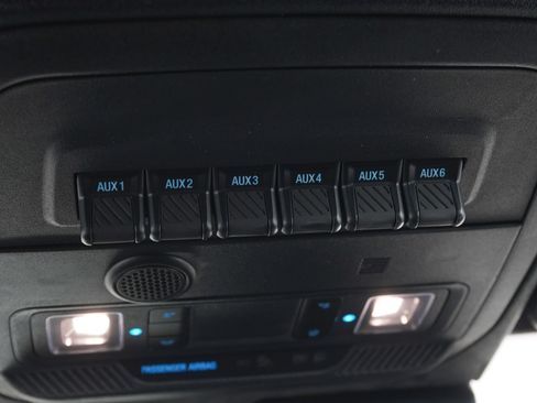 Used 2023 Ford Bronco Raptor AWD/4WD image 25
