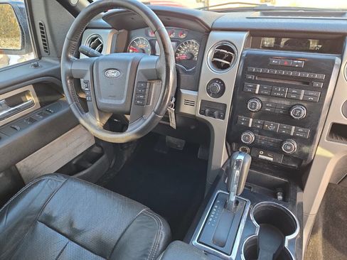 Used 2012 Ford F150 FX4 w/ FX Luxury Pkg image 21