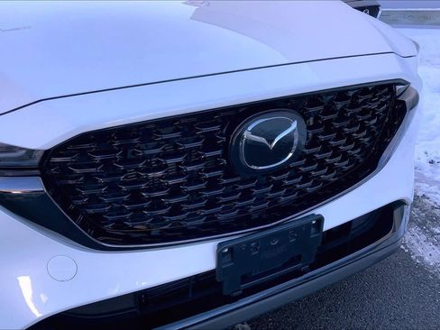 Certified 2024 MAZDA CX-5 Carbon Edition image 32