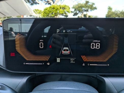 New 2026 Kia K4 FWD image 27
