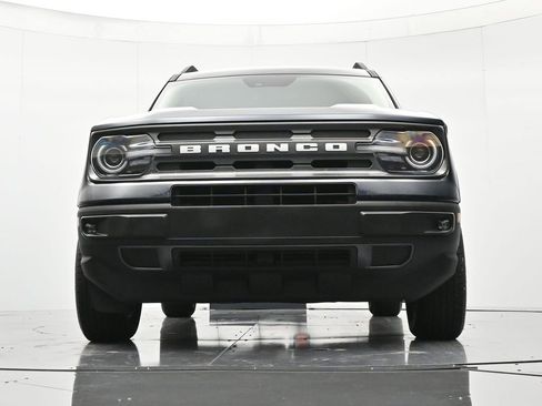 Used 2021 Ford Bronco Sport Big Bend AWD/4WD image 36