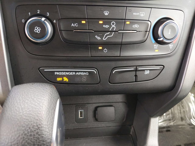 Used 2018 Ford Escape S FWD image 20