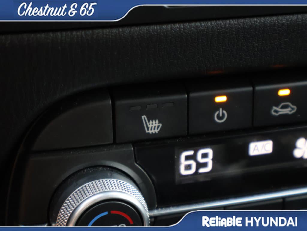 Used 2023 MAZDA CX-5 AWD 2.5 S w/ Select Package image 36