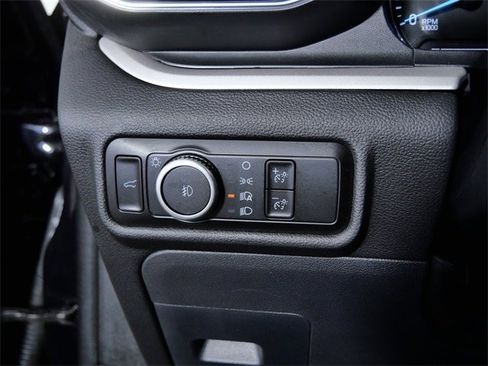 Certified 2023 Ford Explorer XLT w/ Equipment Group 202A image 23