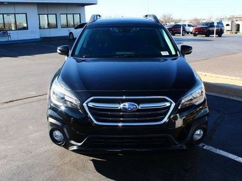 Used 2019 Subaru Outback 2.5i Limited w/ Protection Package #1 image 5