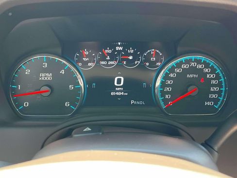 Used 2018 GMC Yukon Denali w/ Denali Ultimate Package AWD/4WD image 40