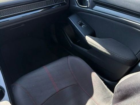 Used 2022 Honda Civic LX image 11