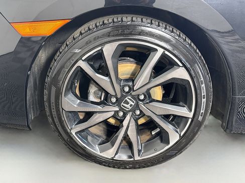 Used 2020 Honda Civic Sport image 38