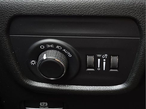 New 2026 Jeep Grand Cherokee Laredo X AWD/4WD image 17