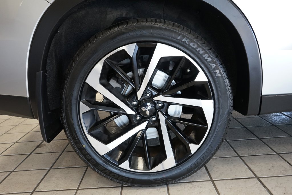 Used 2022 Mitsubishi Outlander ES AWD/4WD image 50