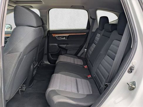Used 2020 Honda CR-V EX image 18