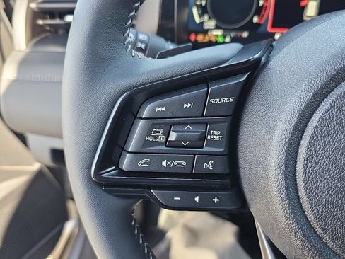 New 2026 Subaru Outback Touring XT AWD/4WD image 29