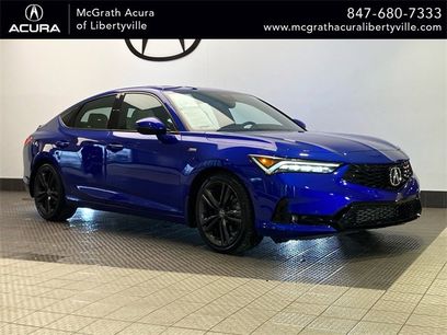 Used 2023 Acura Integra A-Spec
