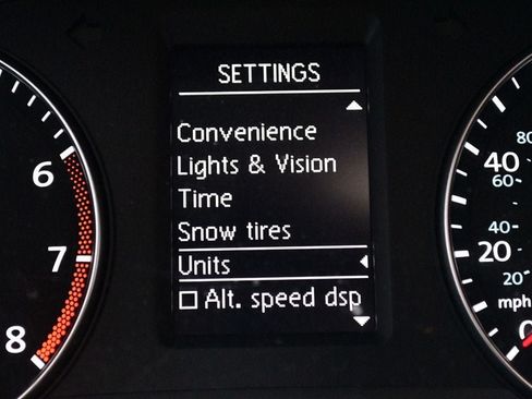 Used 2012 Volkswagen Passat 2.5 SE FWD image 54