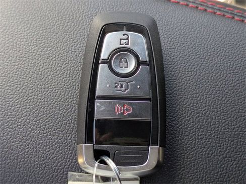 New 2026 Ford Escape ST-Line w/ Tech Pack #1 image 27