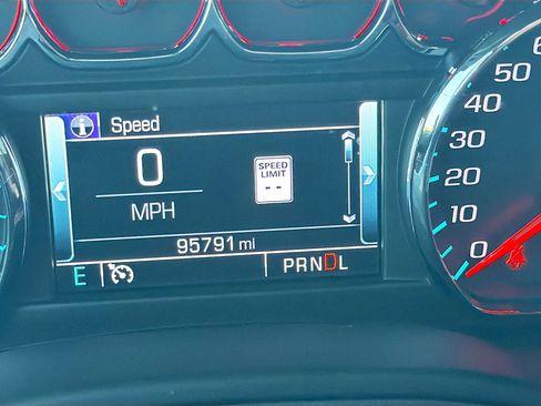 Used 2020 Chevrolet Tahoe Premier image 42