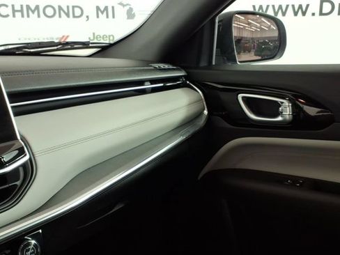 Used 2023 Jeep Compass Limited AWD/4WD image 23