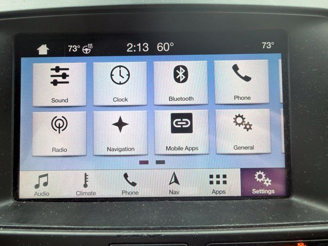 Used 2018 Ford Explorer XLT w/ Equipment Group 202A FWD image 33