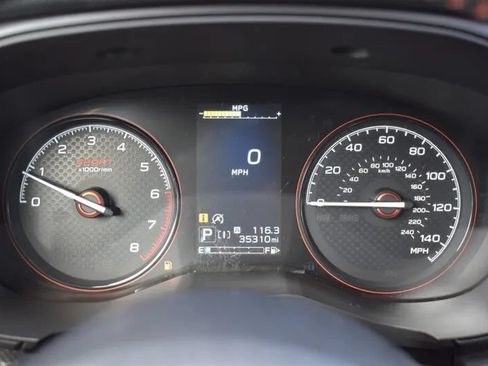 Used 2023 Subaru Forester Sport AWD/4WD image 18