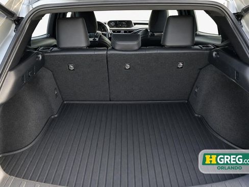Used 2019 Lexus UX 200 F Sport w/ F Sport Premium Package FWD image 18