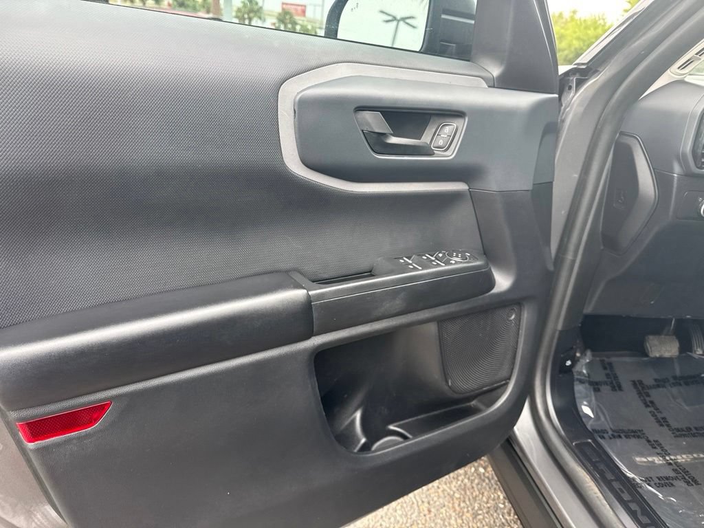 Used 2022 Ford Bronco Sport AWD/4WD image 15