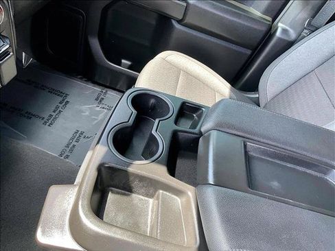 Used 2024 Chevrolet Silverado 1500 Custom RWD image 15