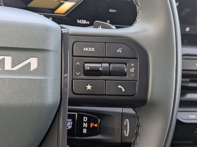 Certified 2027 Kia Telluride SX Prestige X-Line AWD/4WD image 31