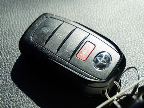 New 2026 Toyota 4Runner TRD Sport Premium image 18