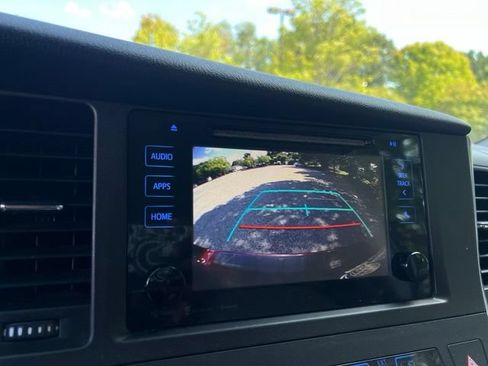 Used 2016 Toyota Sienna LE w/ Outdoor Package FWD image 34