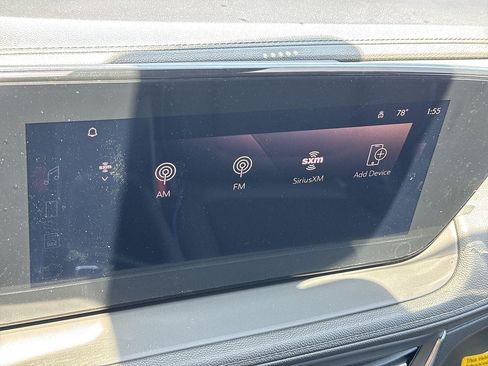 New 2026 Buick Encore GX Sport Touring FWD image 15
