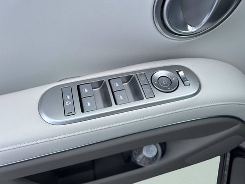 New 2026 Hyundai Palisade Limited FWD image 22