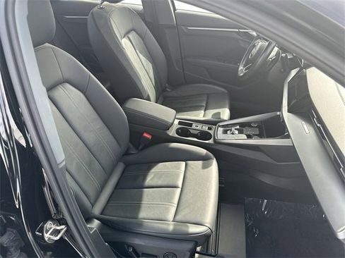 Used 2024 Audi A3 2.0T Premium image 28