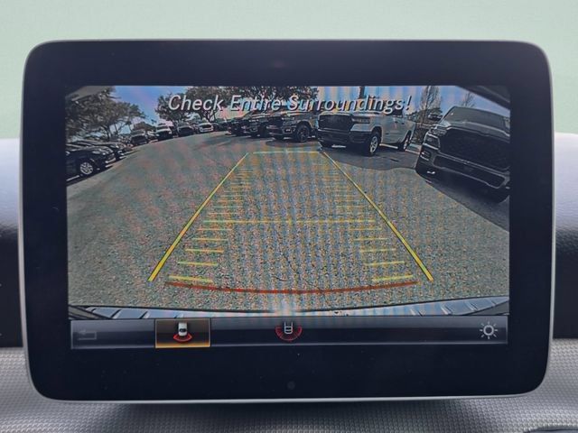 Used 2020 Mercedes-Benz GLA 250 image 26