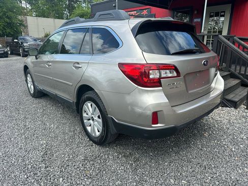 Used 2016 Subaru Outback 2.5i Premium w/ Popular Package #2 image 6