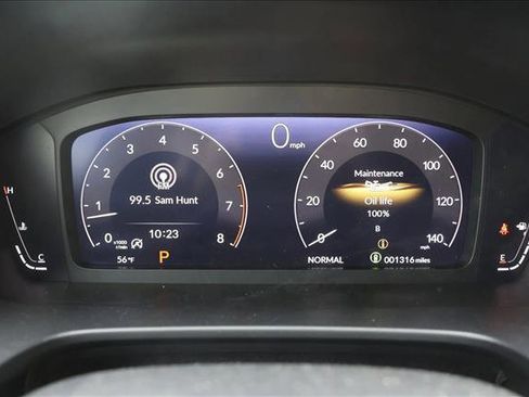 Used 2026 Honda CR-V EX-L image 13