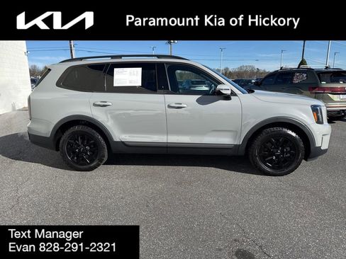 Used 2023 Kia Telluride SX Prestige X-Pro image 8