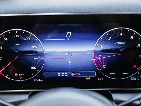 New 2026 Mercedes-Benz GLC 300 4MATIC image 23