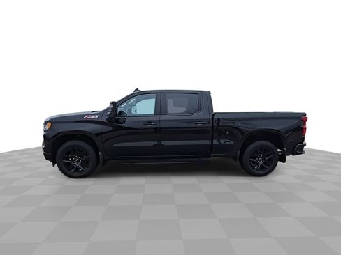 Used 2023 Chevrolet Silverado 1500 RST w/ Convenience Package II image 5
