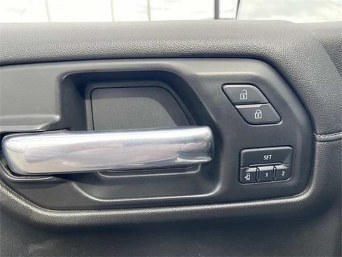 Certified 2021 Chevrolet Silverado 1500 LTZ image 13
