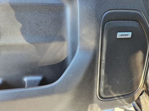 Used 2022 Chevrolet Silverado 3500 High Country w/ Z71 Off-Road Package image 14