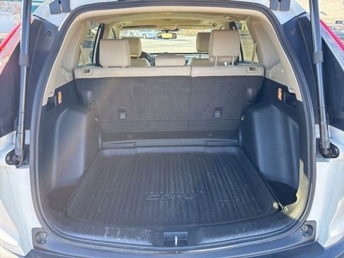 Used 2018 Honda CR-V EX-L image 13