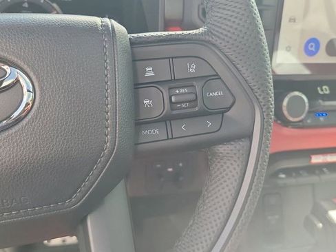 New 2026 Toyota Tundra TRD Pro image 26