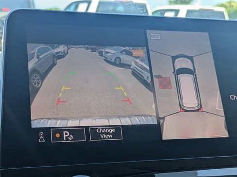 Certified 2024 INFINITI QX80 Luxe image 23