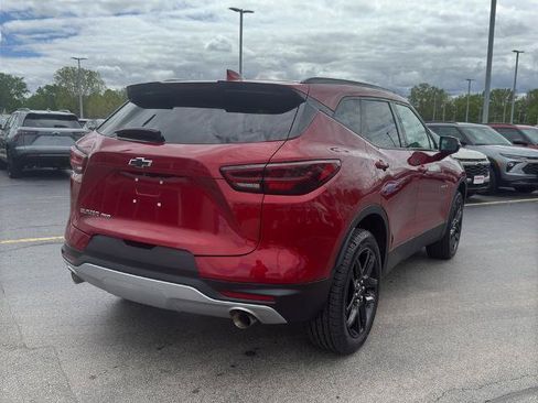 Used 2023 Chevrolet Blazer LT AWD/4WD image 5