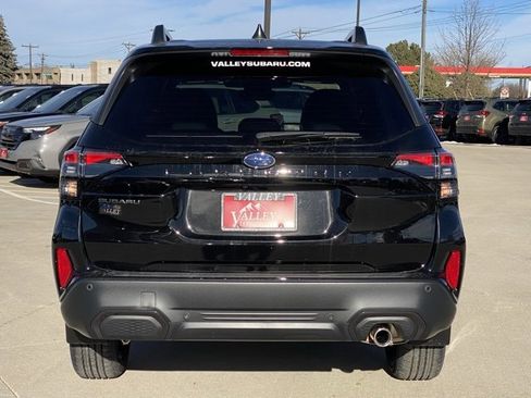 New 2026 Subaru Forester Limited image 4