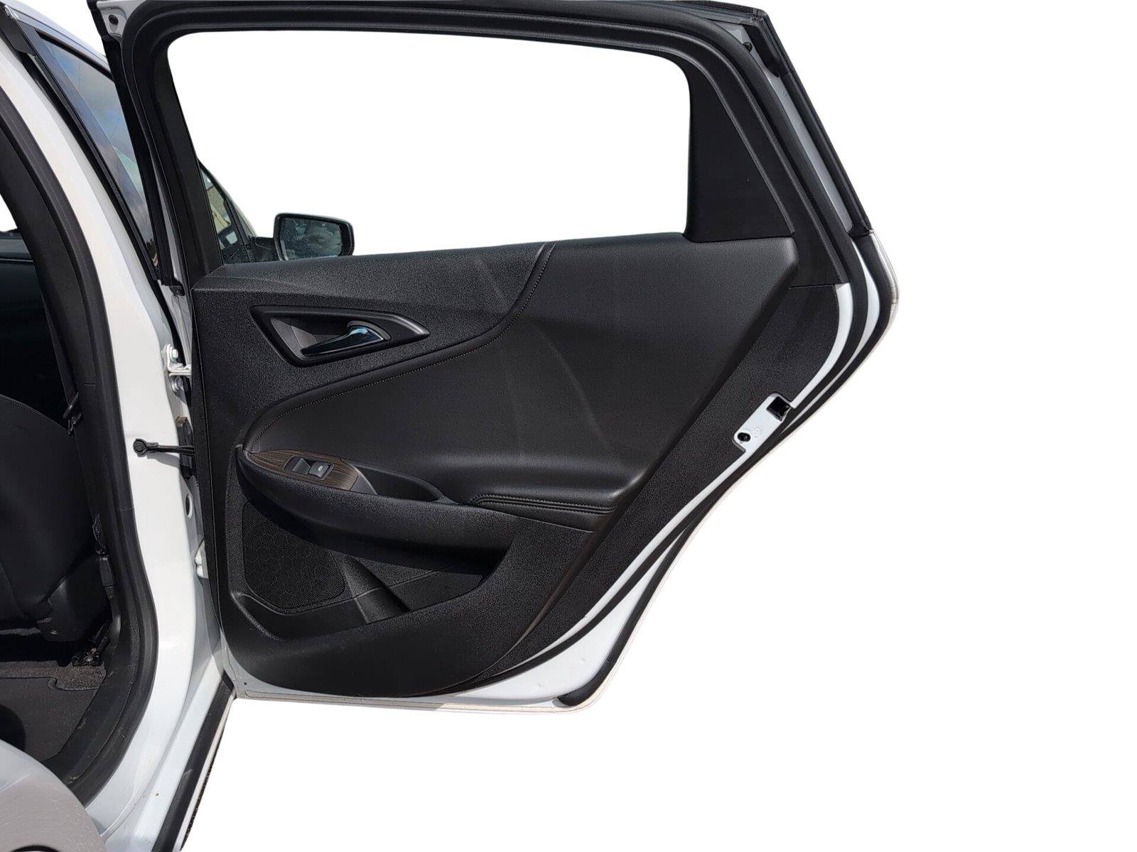 Used 2024 Chevrolet Malibu LT FWD image 18
